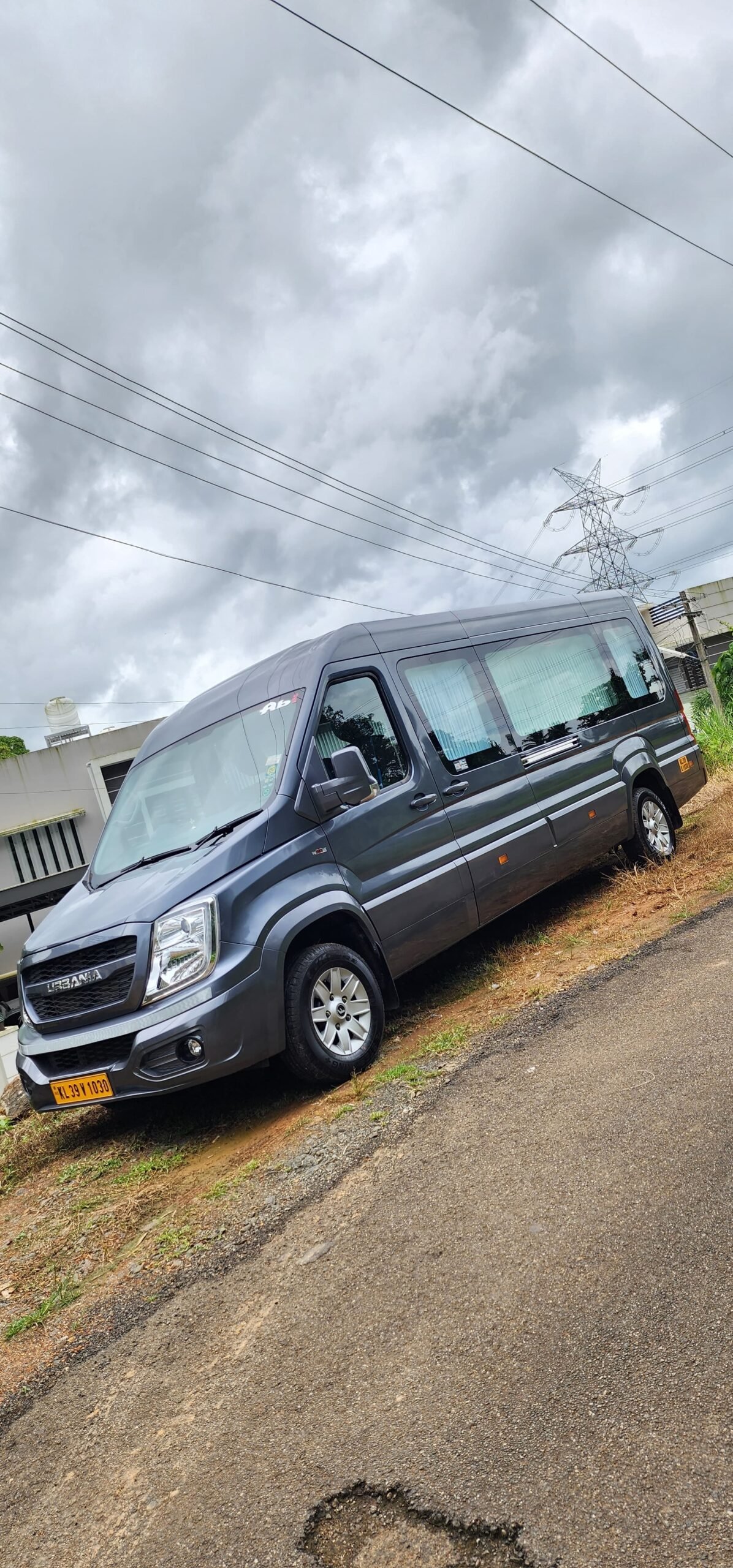 ernakulam taxi service