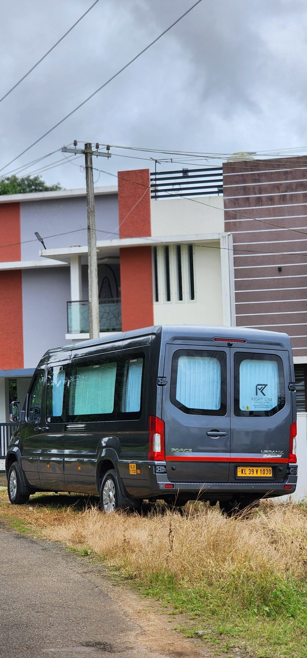 ernakulam taxi service