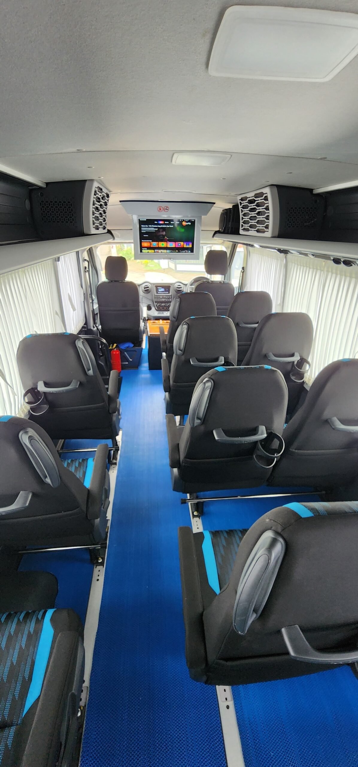 cab services