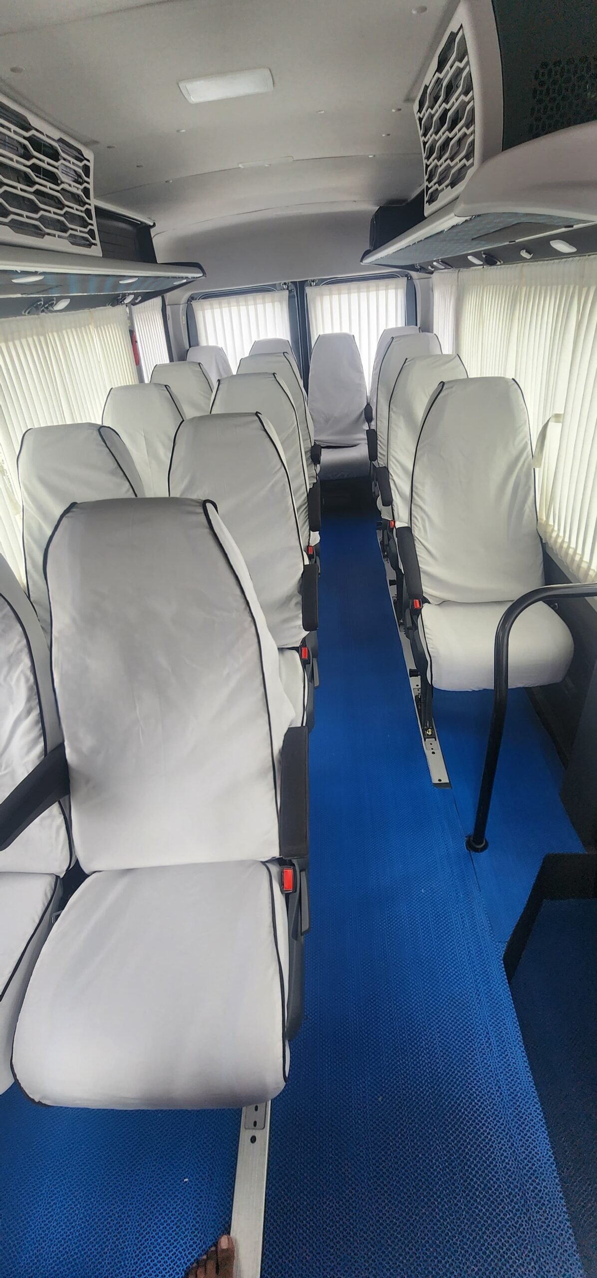 cochin cab services