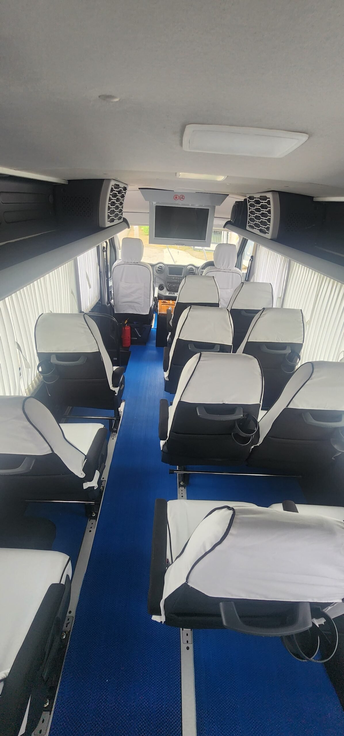 cochin taxi services