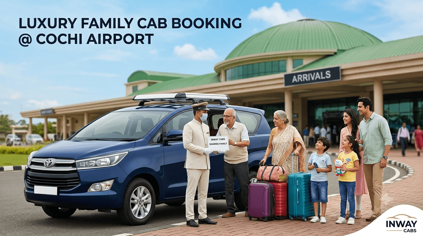 caabs service in kochi