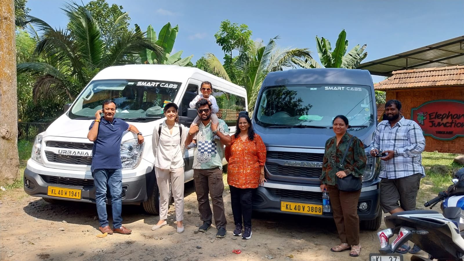 Thekkady Kerala tour
