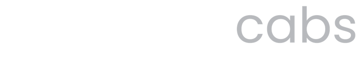 Inway Cabs logo